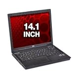 HP Compaq nc6220 Notebook PC (Off-Lease)