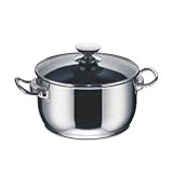 Berndes Injoy Induction 5.5 Glass Lid