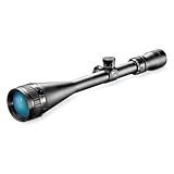 Tasco Target/ Varmint 10-40x50mm Matte, 1/8MOA dot Riflescope