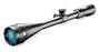 Tasco Target/ Varmint 10-40x50mm Matte, 1/8MOA dot Riflescope