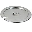 Stainless Steel Cover For 8.25-Qt Bain Marie