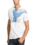 Armani Exchange - Armani Exchange Pixel T-Shirt