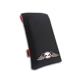 Blue Ocean Accessories No Fear Skulls Slipcase