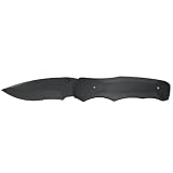 Bear Ops MC-100-B7-T Manual Control Knife (Black)
