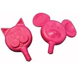 Z-Vibe Cat-N-Mouse Soft Tip Set