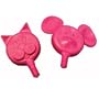 Z-Vibe Cat-N-Mouse Soft Tip Set