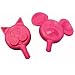 Z-Vibe Cat-N-Mouse Soft Tip Set