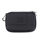 HDE ® 5.2 inch Hard Case GPS Case for TomTom and Garmin