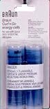 Braun CT-2 Energy Cell