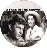 Andy Griffith Is a Bum Magnet