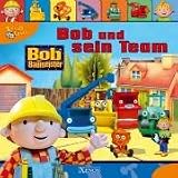 Bob der Baumeister- Bob und sein Team - 
