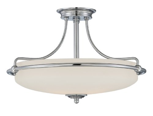  thanksgiving Quoizel GF1721C Griffin 21 Inch DiameterB006Y7XQB8