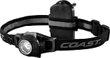 Coast HL7 Focusing LED Headlamp (clamshell package)