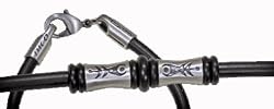 BICO AUSTRALIA JEWELRY - BRACELET (CA2) - EARTHDIVERS - Product Size: 3/8 Inch Diameter