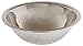 Crestware 1-1/2-Quart Stainless Steel Mixing Bowl