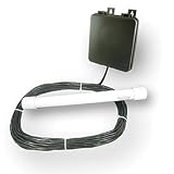 Dakota Alert DCPT-2500 Extra Transmitter for Wireless Driveway Probe Alert
