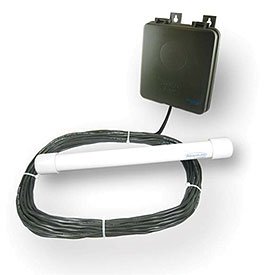 Dakota Alert DCPT-2500 Extra Transmitter for Wireless Driveway Probe Alert