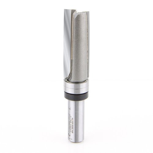 Amana Tool 45364 Down Shear Plunge Template 3/4Inch Dia x 2Inch Cut