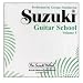 Suzuki Guitar School Volume 5 - Compact Disc