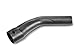 Fein Elbow Handle for Turbo I & Turbo II Wet/Dry Dust Extractors - Ergonomic & Durable for Maximum Suction & Easy Handling, Easy Installation - 31345070010