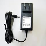 ICON Healthrider Elliptical Ac Adapter 248512