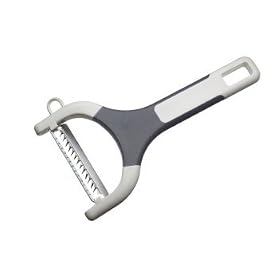Kitchen Craft Julienne Vegetable and Fruit Strip Cutter