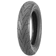 Dunlop TT92 GP Front Tire - 100/90-12/--