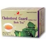 Health King Medicinal Tea Tea Cholestrol Guard 20 bag ( Five Pack)