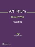 Runnin Wild Sheet Music
