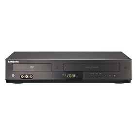 Samsung DVD-V6800/XEU - VCR/DVD Player Combi