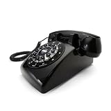 Wild & Wolf Dreyfuss 500 Phone - Black