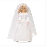 31p6Gm9M9pL. SL160  BRIDE FASHION DOLL