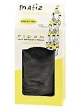 Squid Ink Pasta Fideo 8.8 oz.