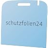 Bedifol UltraClear screen protectors (quantity: 6) for BlackBerry Bold 9000