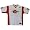 San Diego State Aztecs Medium SDSU Football Jersey - White NCAA Jerseys