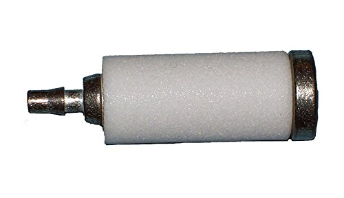 Poulan Craftsman Chainsaw Replacement Fuel Filter # 530095646