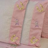 Giddy Up - Queen Sheet Set
