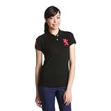 (ジョルダーノ)GIORDANO コットンストレッチライオンポロ91311022 91311022