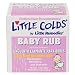 Little Colds Baby Rub Soothing Ointment