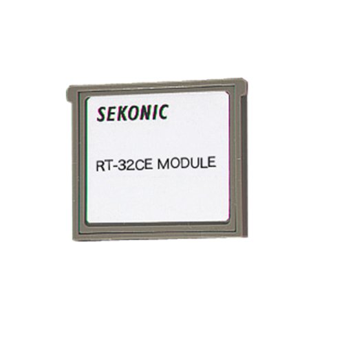 Sekonic Radio Triggering Module RT-32, Transmitter for Sekonic L358 & L608