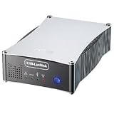 3.5 LanDisk, IDE to USB / RJ45, NAS, FTP / SAMBA Server