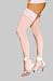 Elegant Moments Lace Top Stockings