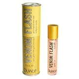 Duwop Lip Venom Flash Warm (gold shimmer)