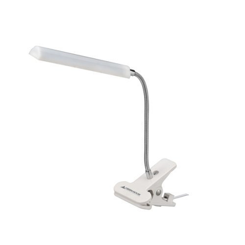 Cover image : USB接続 LEDクリップライト ホワイト GH-LED08CLW