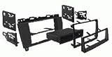 Metra 99 2021 Single DIN / Double DIN Installation Kit for 2005 up Buick Lacrosse Vehicles 31p6NII2KnL. SL160 Metra 99 2021 Single DIN / Double DIN Installation Kit for 2005 up Buick Lacrosse Vehicles