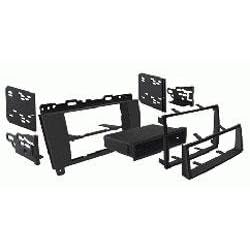 Metra 99-2021 Single DIN / Double DIN Installation Kit for 2005-up Buick Lacrosse Vehicles