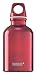 Sigg Bottle Classics Traveller 0.3l Red