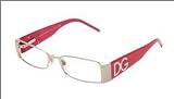 Dolce & Gabbana - AUTHENTIC DOLCE & GABBANA EYEGLASSES Model: 0DG1143B Color: 172 Size: 4916