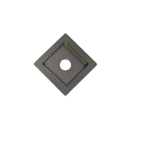 Charlotte Damen-Schmuckelement ACS Quadrat Edelstahl 91-102126 Preisvergleich