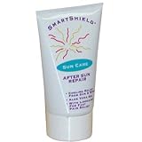Sporting Goods : SmartShield After Sun Repair - 4oz - QSS700
